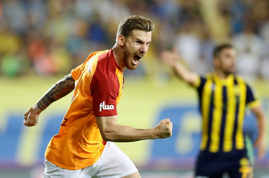 'Serdar Aziz'in yeni adresi... Resmi açıklama geldi!