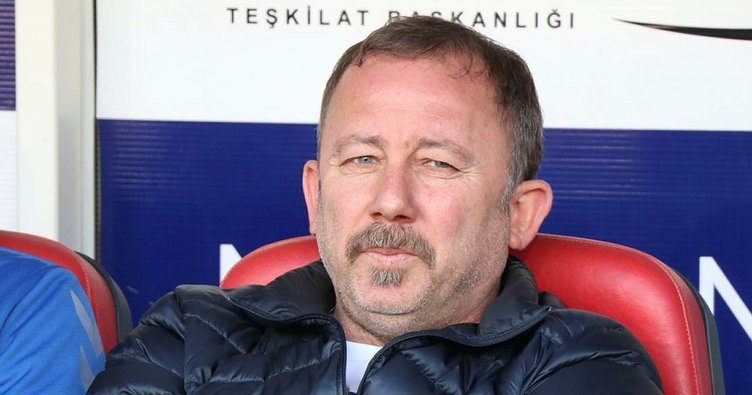 <h2>Sergen Yalçın: ’’Ben vursam santra yapılırdı..’’</h2>