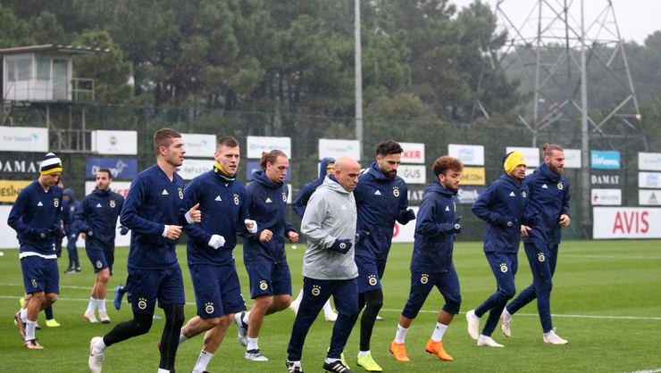 <h2>Seyircisiz kupa maçı</h2>