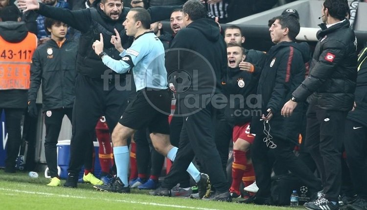 <h2>Sinan Engin’den Cüneyt Çakır’ın kararları için flaş çıkış</h2>