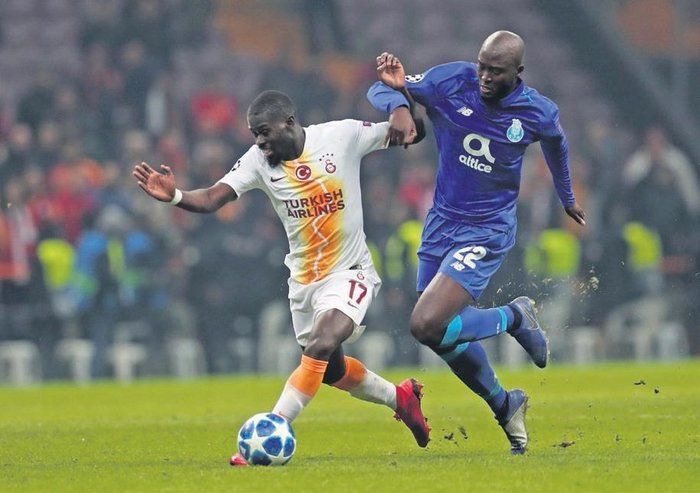 <h2>Şok gelişme... Galatasaray’ın istediği golcü!</h2>