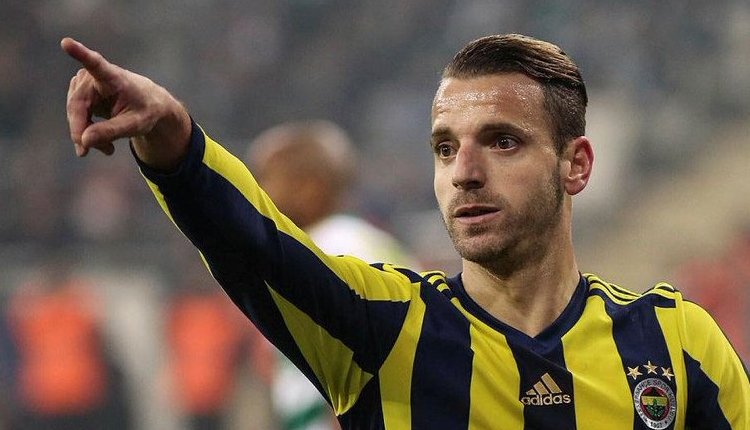 'Soldado sosyal medyayı salladı! Olay yaratan Slimani paylaşımı