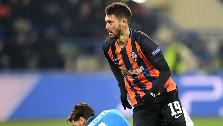 <h2>SON TERCİH FERREYRA</h2>