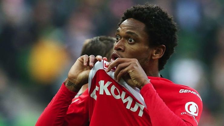 'Spartak Moskova'dan Galatasaray ve Luiz Adriano açıklaması