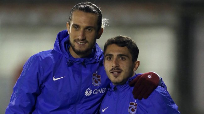 'Süper Lig'de piyasa değeri yükselen en değerli 15 futbolcu