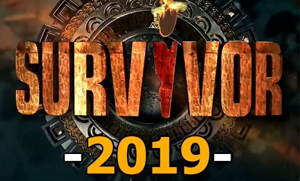 'Survivor 2019'da bomba değişiklik!