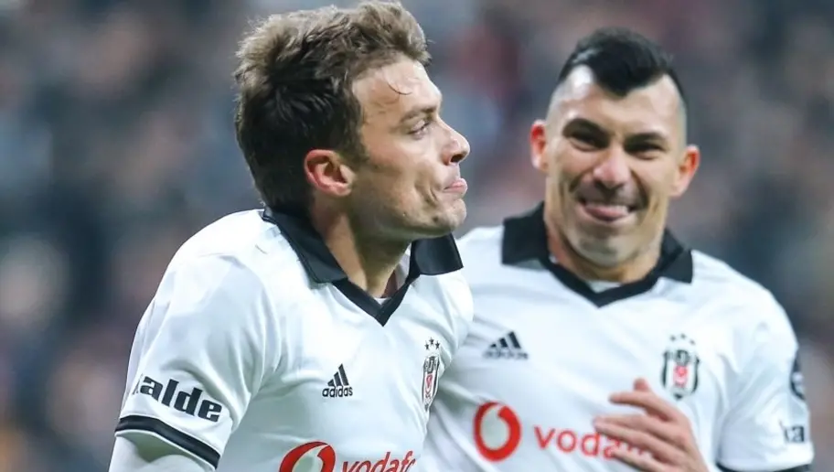 <h2>Talisca’yı unutturdu</h2>