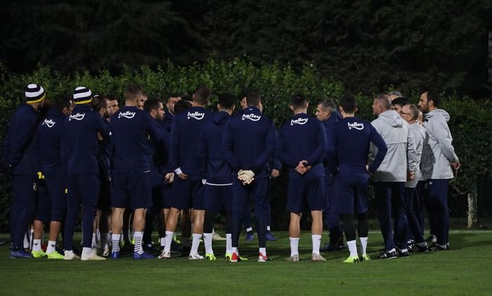 <h2>’Taraftarı mutlu etmeliyiz’</h2>