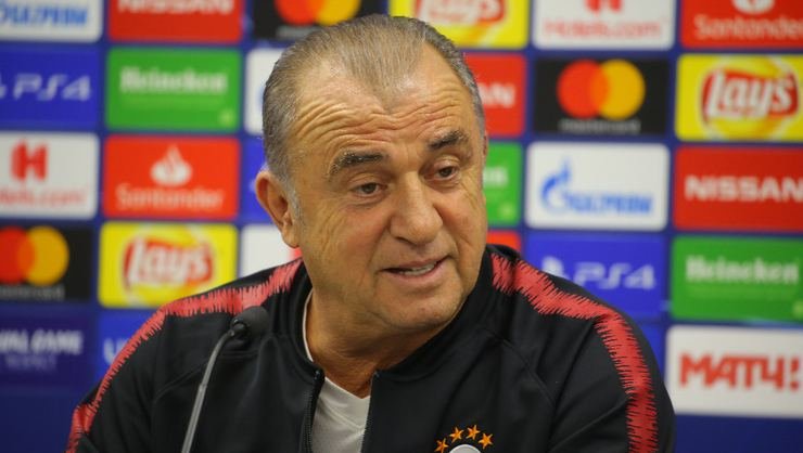 <h2>Terim twitter’dan açıklama yaptı</h2>