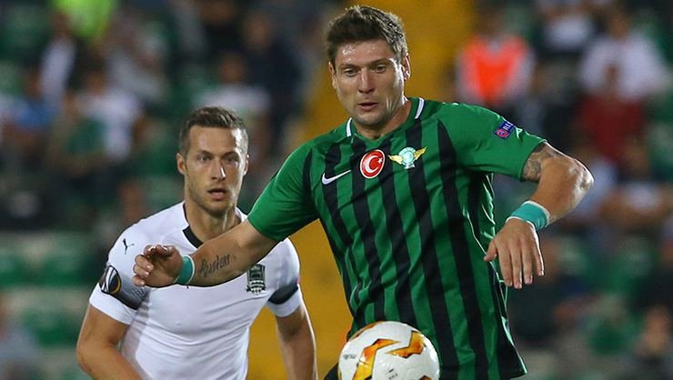 <h2>Terim’den Seleznyov’a veto!</h2>