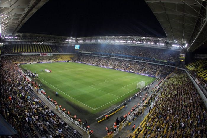 <h2>Tribünler dolacak</h2>