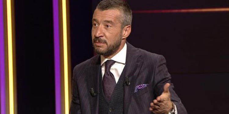 'Tümer Metin, Fenerbahçe'ye reçeteyi verdi! 