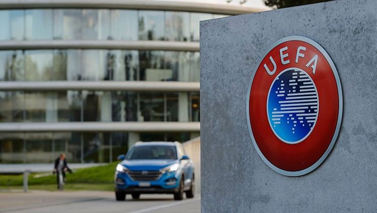 'UEFA resmen onayladı! 3. turnuva geliyor