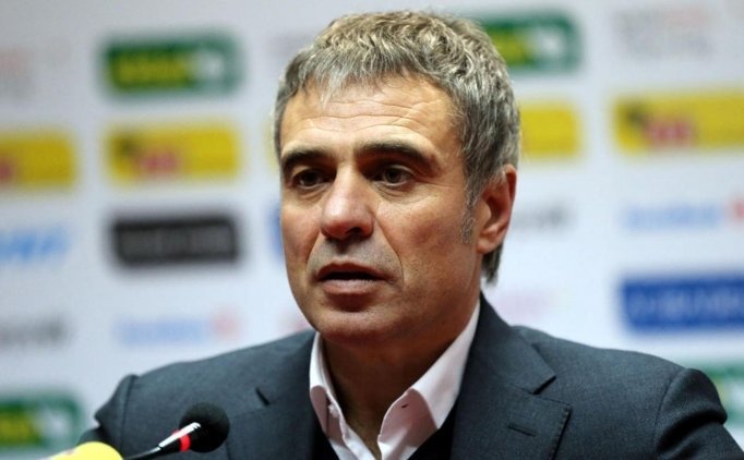 'Ümit Özat'tan Ersun Yanal'a olay gönderme; 