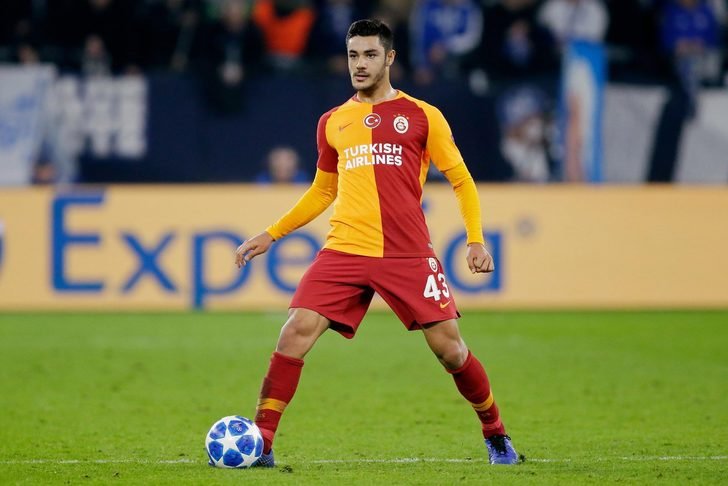 <h2>UNİTED-ARSENAL </h2>