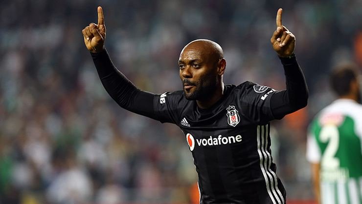 'Vagner Love, Beşiktaş'a ayrılık şartını söyledi! Kriz kapıda