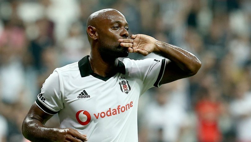 <h2>Vagner Love’un transferinde son dakika! Beşiktaş’ın teklifi</h2>