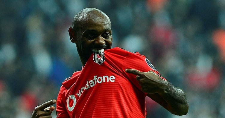 'Vagner Love'un transferinde son dakika! Beşiktaş'ın teklifi