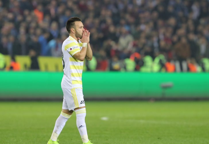 'Valbuena bakın ne yaptı? Ortaya çıkan gerçek