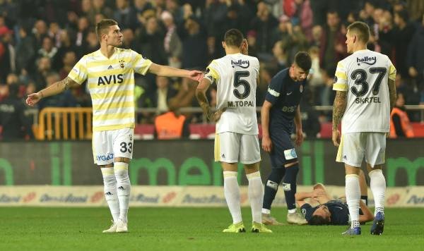 <h2>Valbuena riske edilmedi </h2>