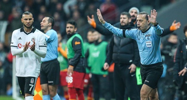 <h2>VAR burada gereksizdi</h2>