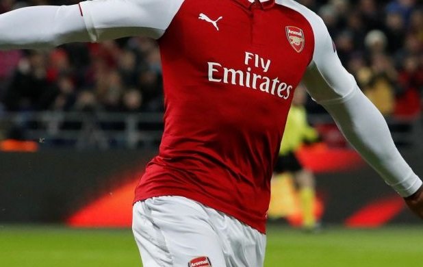 'Ve Arsenal golcüsünü Galatasaray'a gönderiyor