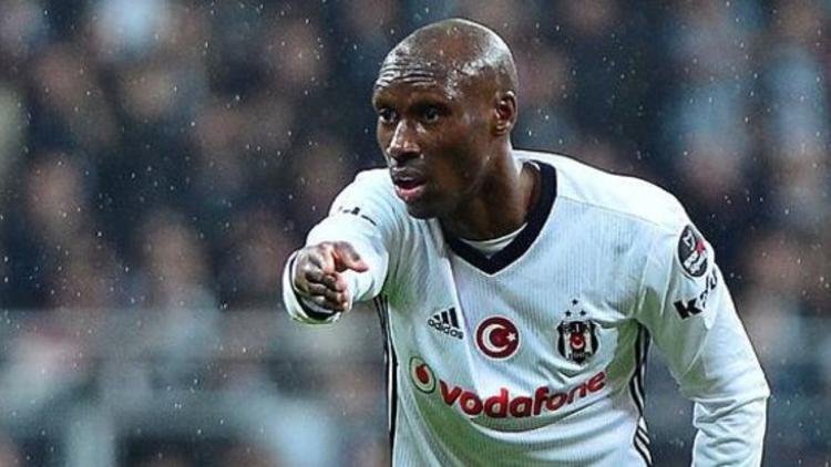 <h2>Ve Atiba’dan son dakika transfer kararı</h2>