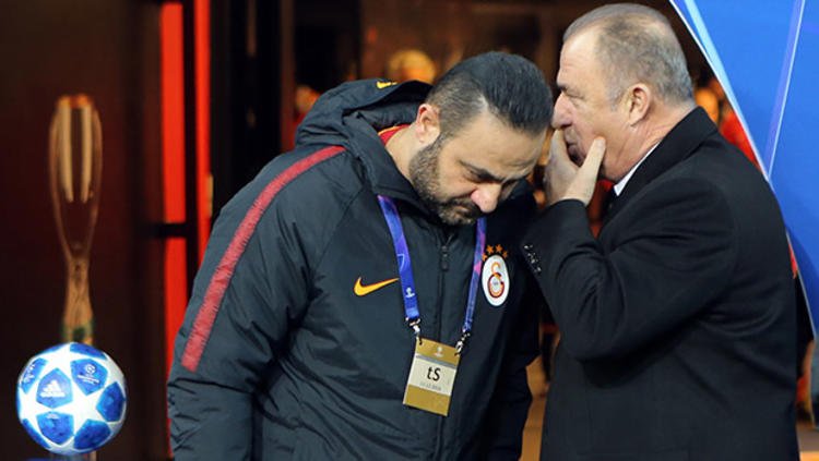 'Ve Fatih Terim biletlerini kesti! 7 isim...