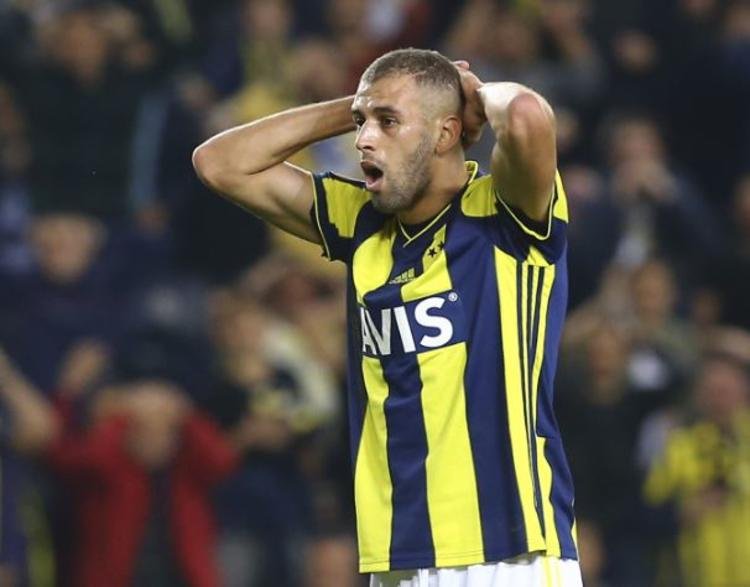 <h2>Ve Fenerbahçe’de ayrılık... Sezon sonunda gidiyor!</h2>