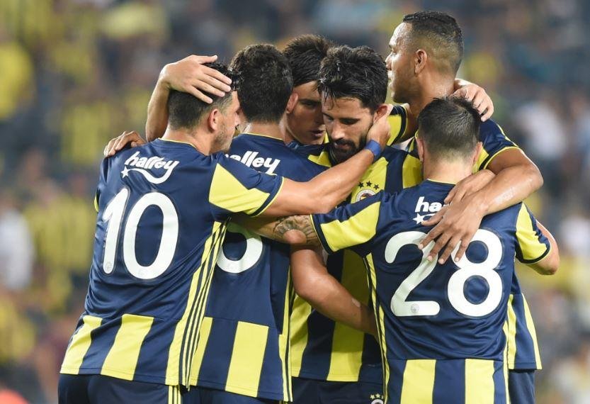'Ve Fenerbahçe'de sahanın yeni patronu belli oldu