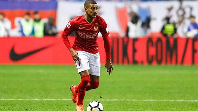 'Ve Galatasaray'da Alan'ın geliş tarihi belli oldu