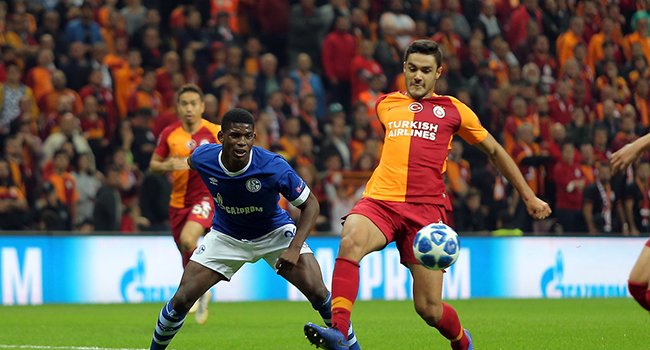 'Ve Galatasaray'da Ozan Kabak'ın fiyatı belirlendi