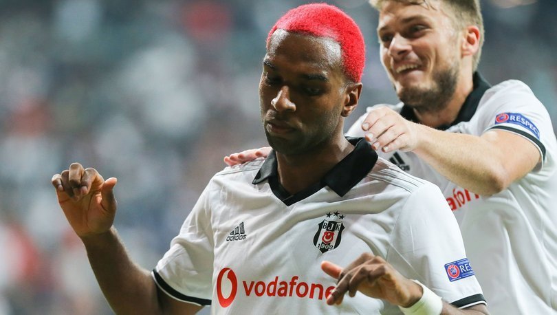 'Ve işte Babel'in 2,2 milyon euroluk teklife yanıtı