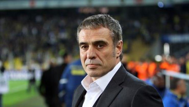 'Ve işte Ersun Yanal'ın istediği ilk transfer