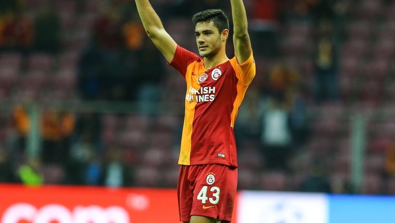 'Ve Ozan Kabak imzayı atıyor... Sürpriz anlaşma!