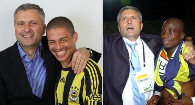 <h2>Volkan Ballı’dan Fenerbahçe taraftarını heyecanlandıran paylaşım </h2>