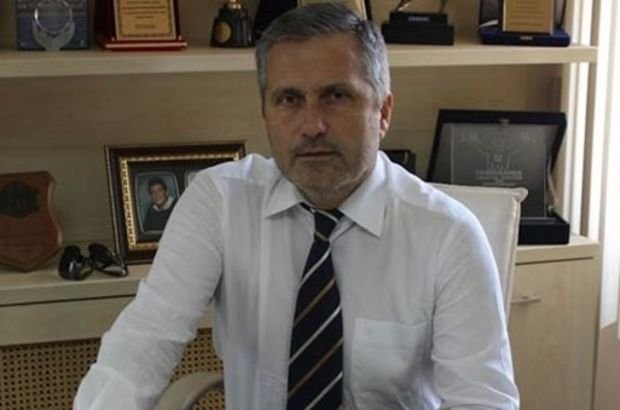 'Volkan Ballı'dan Zenit için ilk açıklama geldi