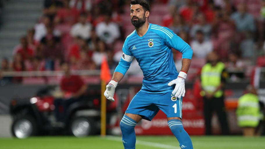 <h2>Volkan Demirel’den sürpriz karar! Bırakıyor mu?</h2>