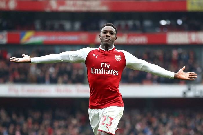 <h2>Welbeck - Galatasaray</h2>