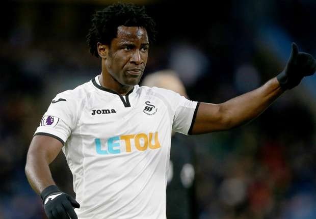 <h2>Wilfried Bony</h2>