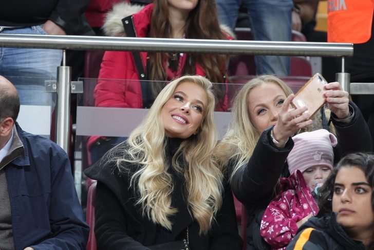 'Yabancıların Türkiye'de en çok tercih ettiği takım belli oldu