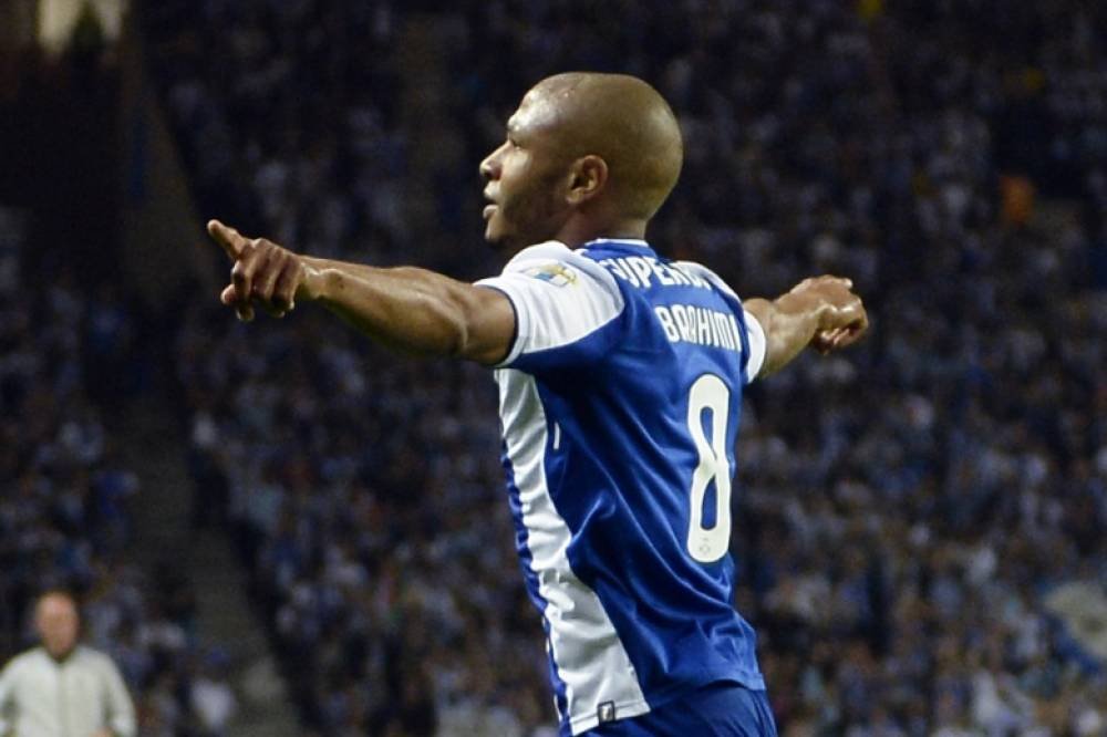 <h2>Yacine Brahimi (Porto)</h2>