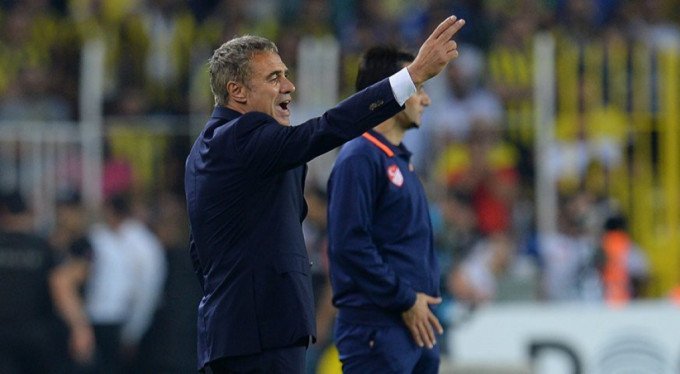 <h2>YARDIMCILARI BELLİ OLDU</h2>