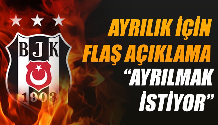 'Yıldız futbolcunun menajeri açıkladı! 