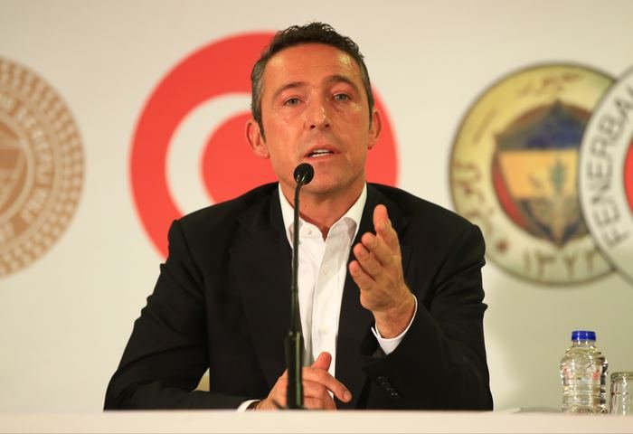 <h2>Yok artık Comolli! Ne yaptın sen?</h2>