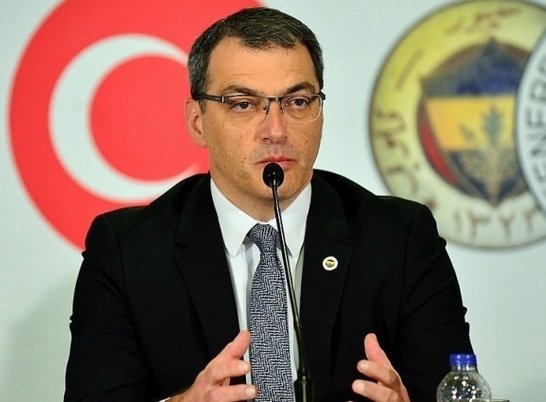 'Yok artık Comolli! Ne yaptın sen?