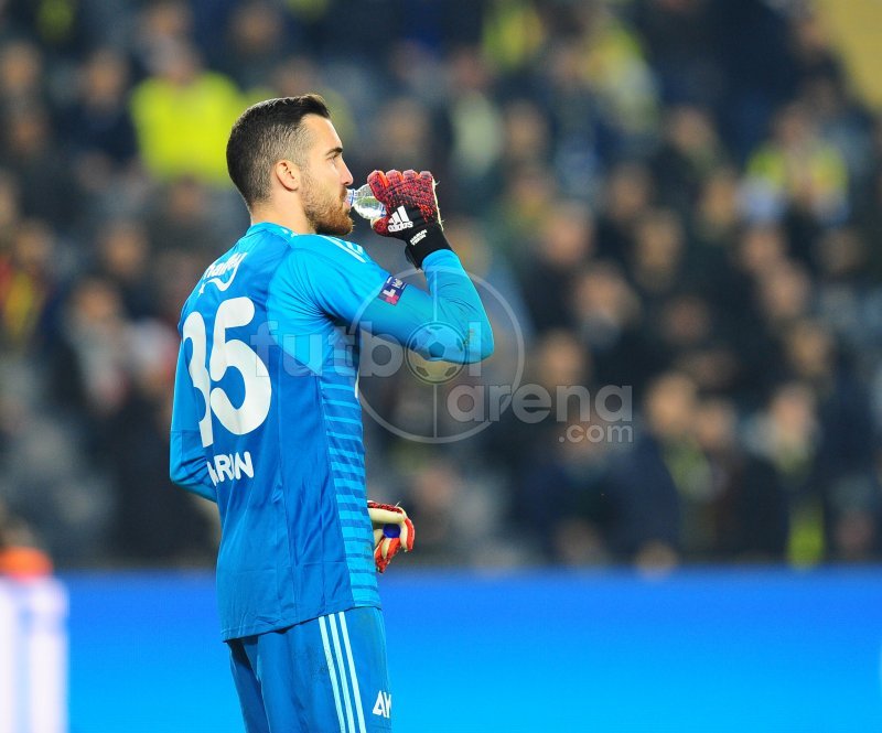 'Yok artık Harun! İnanılmaz detay