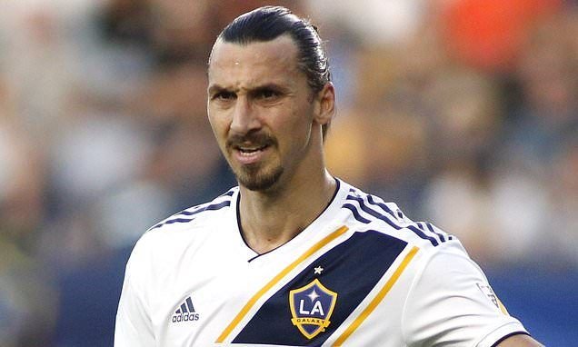'Yok artık Zlatan! Galatasaray'ı şoke eden istek