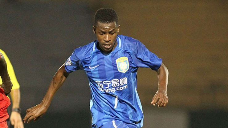 <h2>Yönetim transferi çok istiyor</h2>