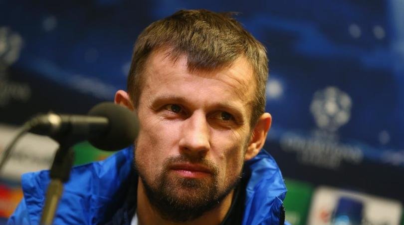 'Zenit hocasından kura sonrası Fenerbahçe itirafı